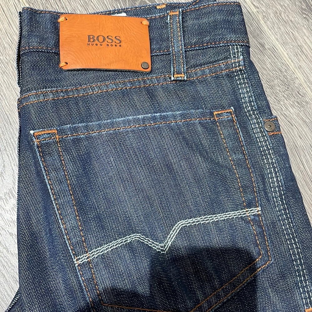 Hugo Boss Jeans